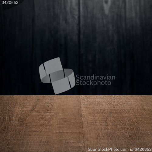 Image of Wood background 