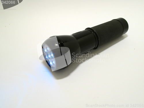 Image of Flashlight