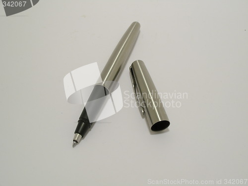 Image of Pen