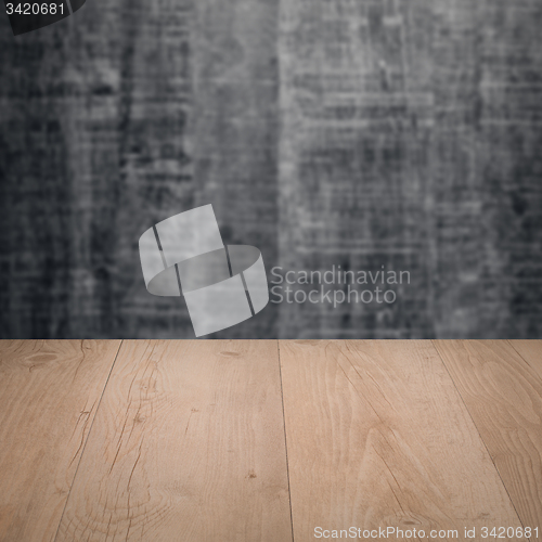 Image of Wood background 