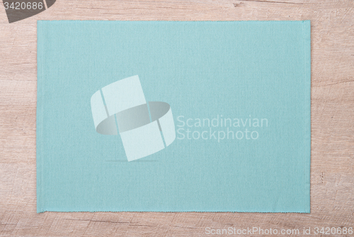 Image of Place mat