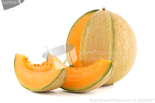 Image of Honeydew melon