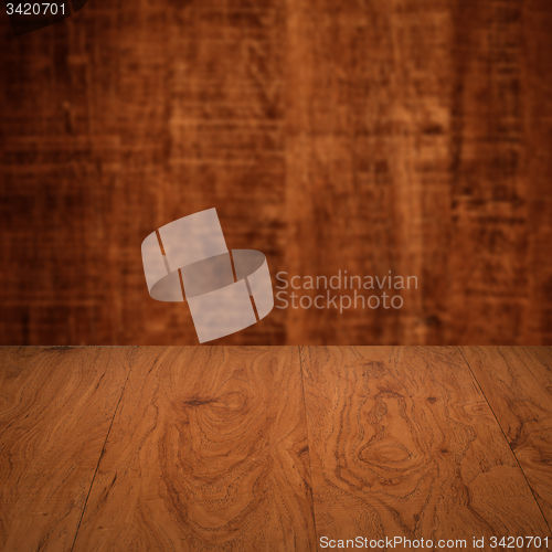 Image of Wood background 