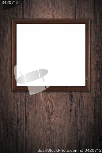 Image of Photo or painting frame