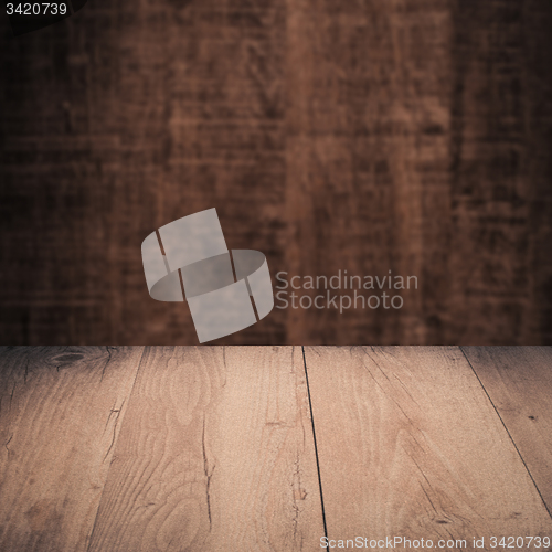 Image of Wood background 