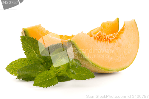 Image of Honeydew melon