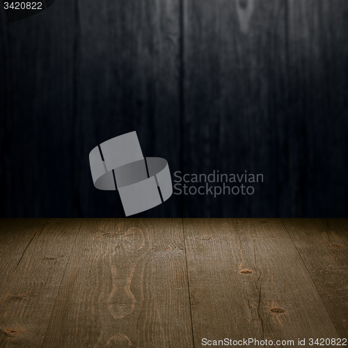 Image of Wood background 