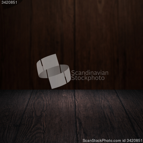 Image of Wood background 