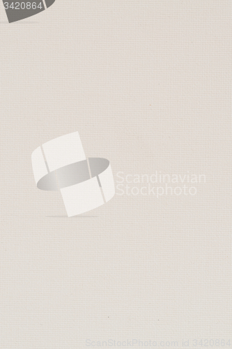 Image of Beige fabric