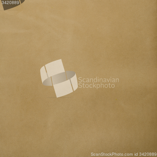 Image of Brown leather