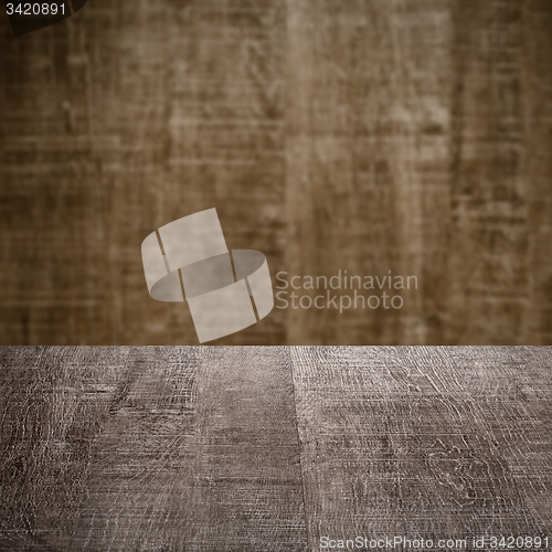 Image of Wood background 