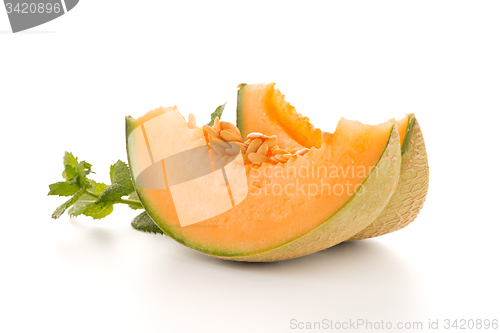 Image of Honeydew melon