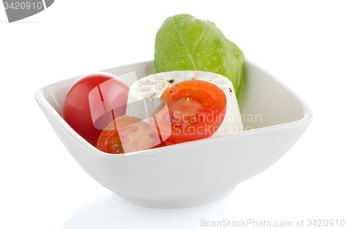 Image of Fresh salad