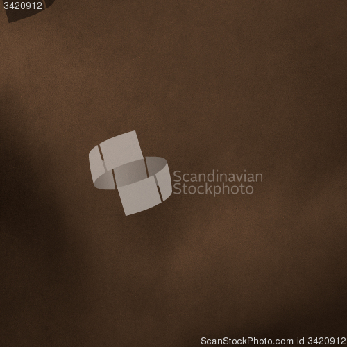 Image of Brown leather