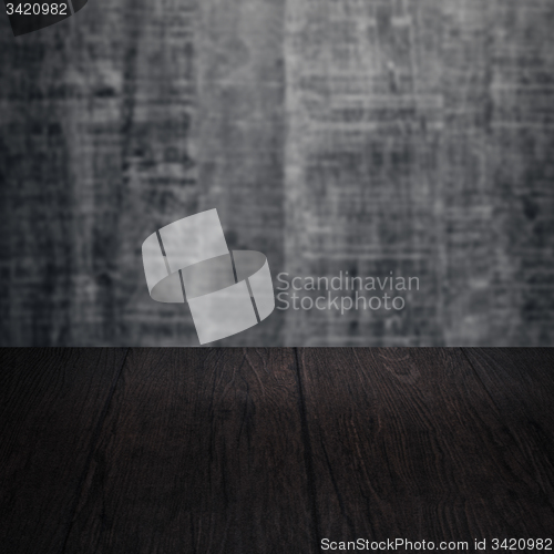 Image of Wood texture background 