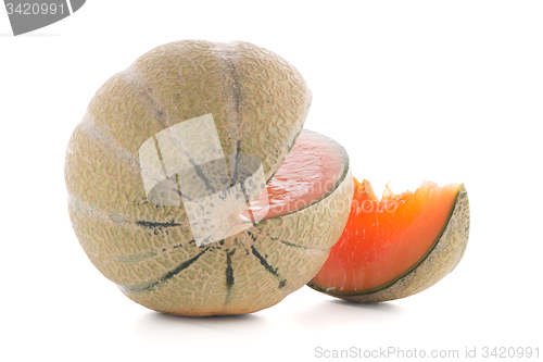 Image of Honeydew melon