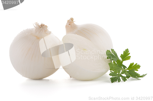 Image of Onions