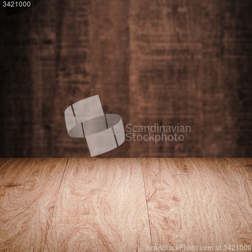Image of Wood background 