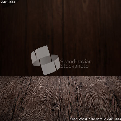 Image of Wood background 
