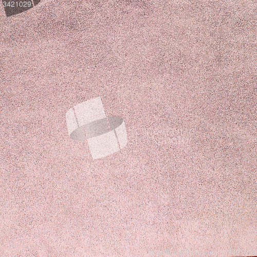 Image of Pink leather 