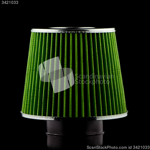 Image of Air cone filter