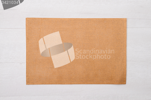 Image of Place mat