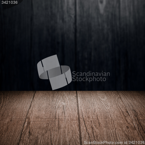 Image of Wood texture background 