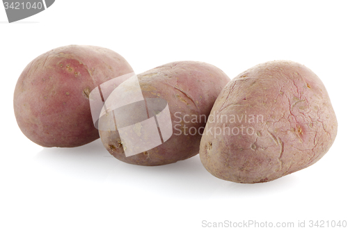 Image of Red potatoes