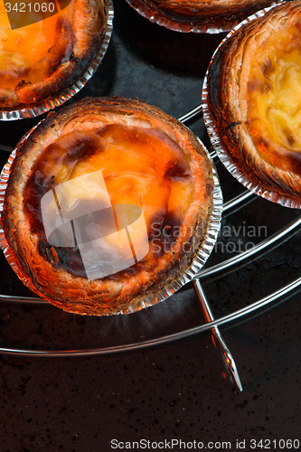 Image of Pastel de nata