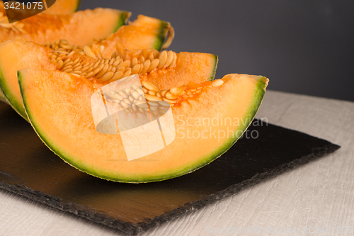 Image of Honeydew melon