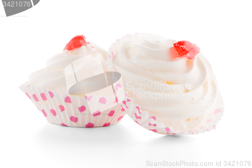 Image of Meringues