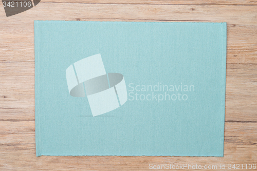 Image of Place mat