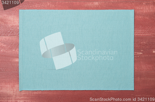 Image of Place mat