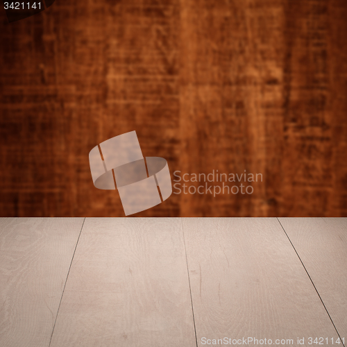 Image of Wood background 