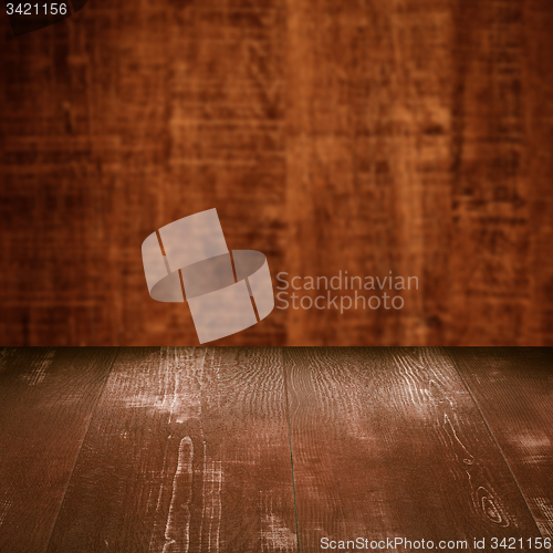Image of Wood background 