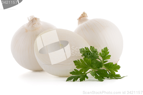 Image of Onions