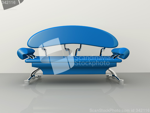 Image of Concept Sofa