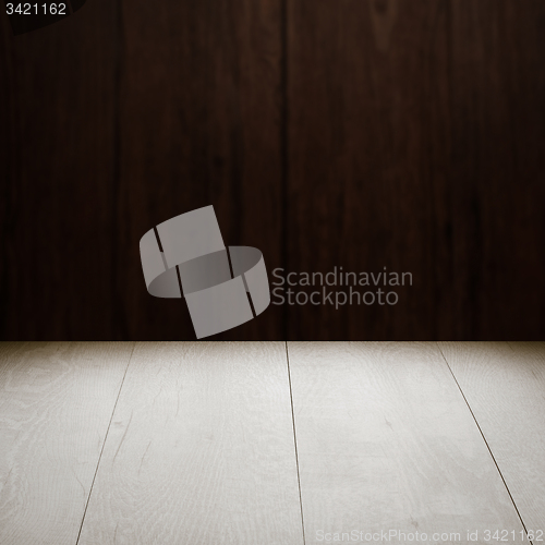 Image of Wood background 