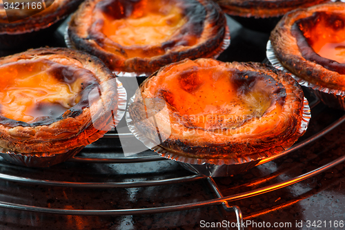 Image of Pastel de nata