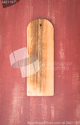 Image of Cutting board