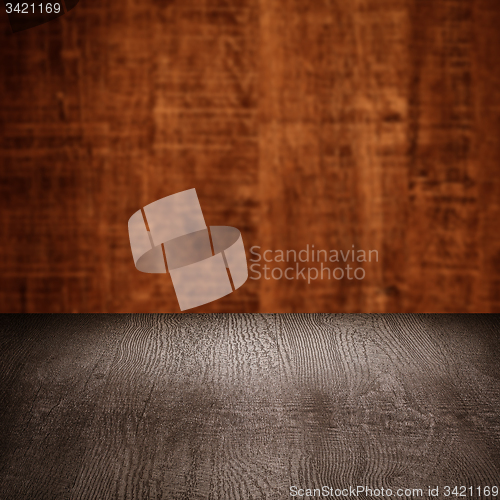 Image of Wood background 