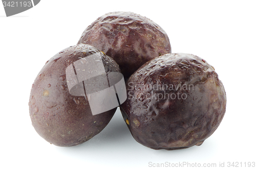 Image of Passion fruits