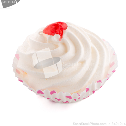 Image of Meringue