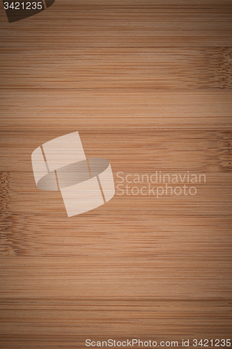 Image of Bamboo wood texture