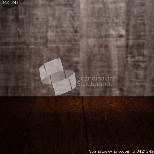 Image of Wood background 