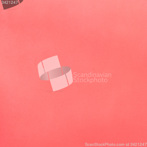 Image of Pink leather 