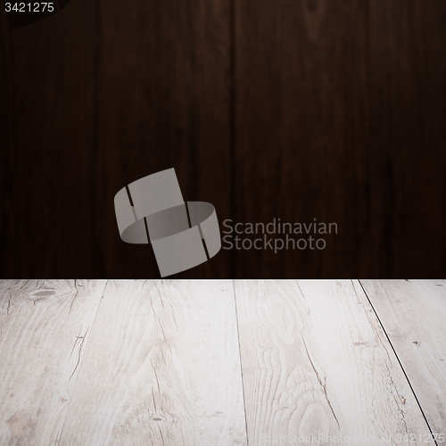 Image of Wood background 