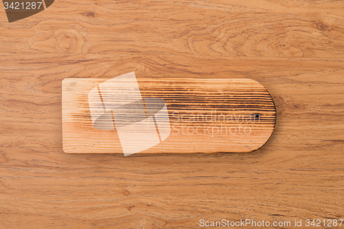 Image of Cutting board