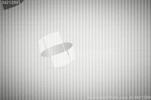 Image of White fabric texture