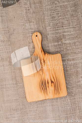Image of Cutting board